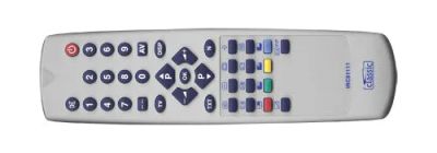 Dálkový ovladač IRC81111 admiral,seleco