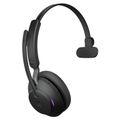 Jabra Evolve2 65 MS Mono Headset