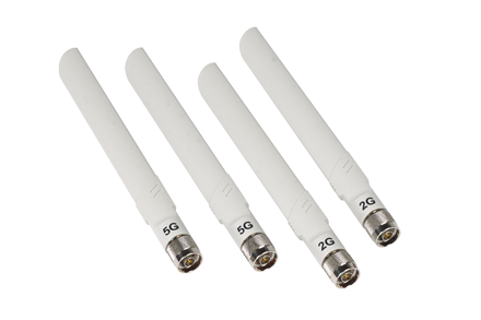 Netgear outdoor ant kit 2.4/5ghz bndl, ANT24501B
