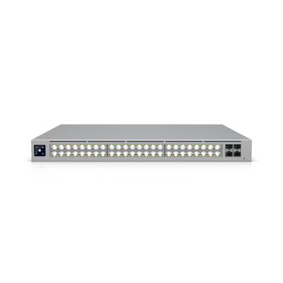 Ubiquiti ECS-48S-PoE - Enterprise Campus 48S PoE