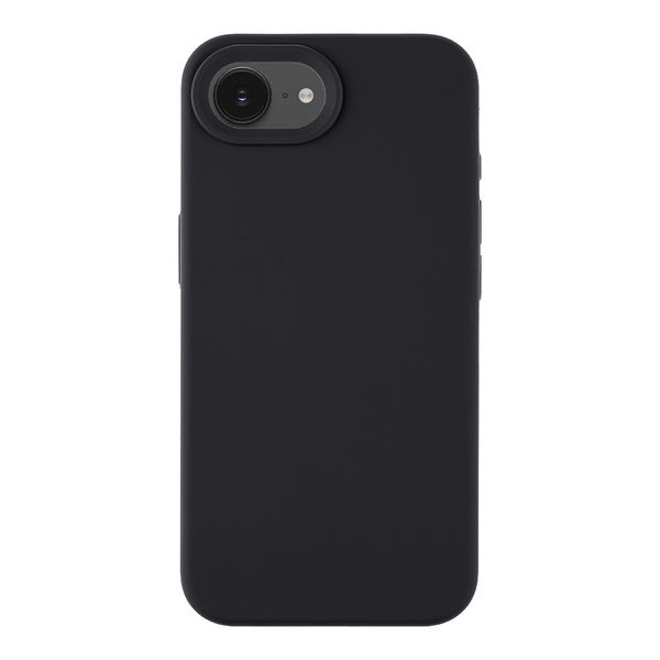 Tactical MagForce Velvet Smoothie Kryt pro Apple iPhone 16e Asphalt