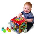 VTECH Magická kostka (SK)