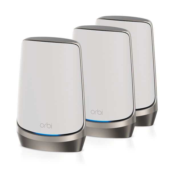 Netgear orbi AX11000 1ROU +2 satell bndl