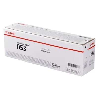 Canon Drum Cartridge 053