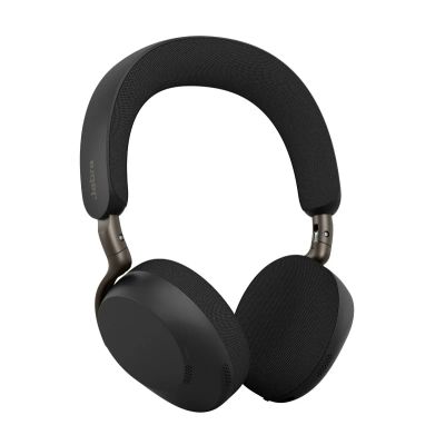 Jabra Evolve3 75, UC, Link390a, Black