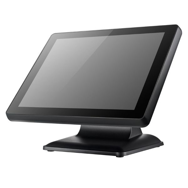 VariPOS 850 PCT - 15" multitouch, RAM 8GB, SSD 256GB, bez OS, stojan