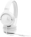JBL Tune 530 White