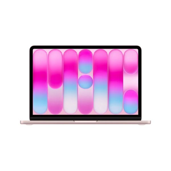 MacBook Neo 13" A18P 6C CPU/5C GPU/8G/512/CZ/BLS