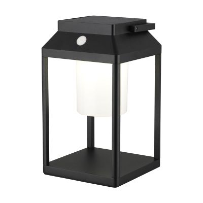 Svítidlo solární RETLUX RGL 116 Lampáš