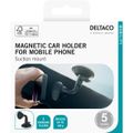 DELTACO ARM-C103, Magnetický držák do auta