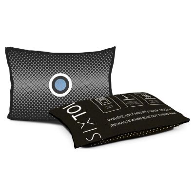 Odvlhčovací polštářek do auta SIXTOL DRY CAR ONE 350g