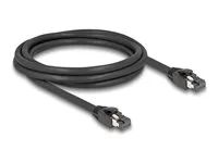 RJ45 Network Cable Cat.8.1 S/FTP 2 m up