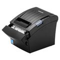 BIXOLON SRP-350VK/BEG řezačka, USB, černá