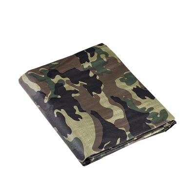 Plachta DEN BRAVEN 3x4m