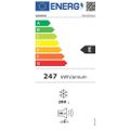 GORENJE FN619EAXL6  Skříňová mraznička