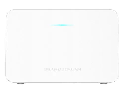 Grandstream GWN7062E Wi-Fi 6 router, AX3000, VPN, Mesh, 3Gb/s, MU-MIMO s technologií DL/UL OFDMA
