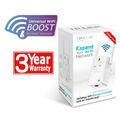 TP-Link TL-WA860RE 300Mbps Universal Wireless N