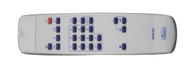 Dálkový ovladač IRC81281 goldstar
