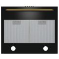 GORENJE WHC63CLB odsavač par