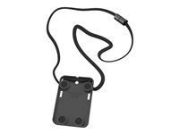 Magnetický držák kamery (balení 5) - pro AXIS W110, W110 Body Worn Camera