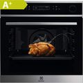 ELECTROLUX Vestavná trouba LOC8H31X