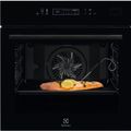ELECTROLUX Vestavná trouba EOB8S31Z