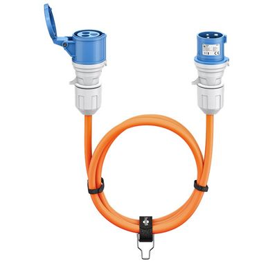 Kabel CEE pro karavan GOOBAY 76228 5m