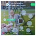NOUS E15 Zigbee 3.0/Tuya, Smart brána