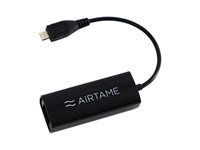 Síťový / USB adaptér - USB - Ethernet - pro P/N: AT-DG2