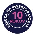 ELECTROLUX Předplněná pračka úzká EWS6347DC