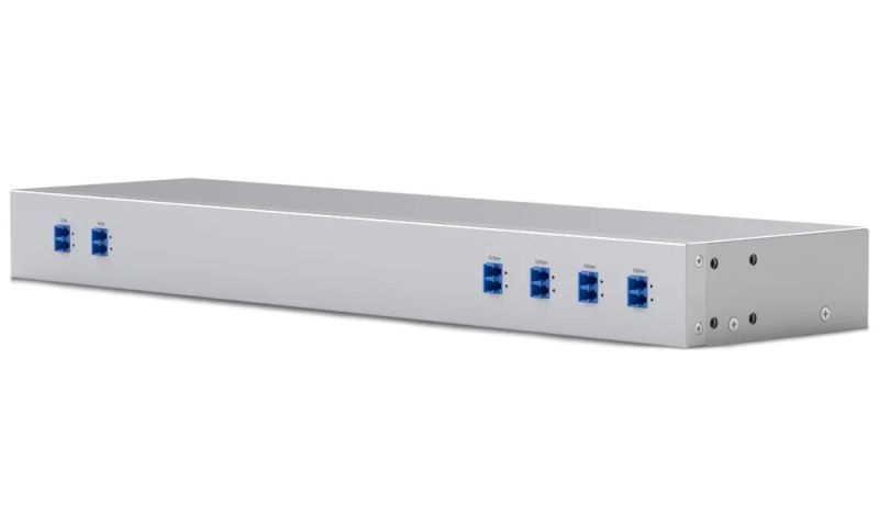 Ubiquiti UACC-CWDM-4, CWDM Mux Demux 4