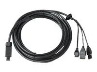 Kabel fotoaparátu - 5 m - pro AXIS P5635-E PTZ Dome Network Camera