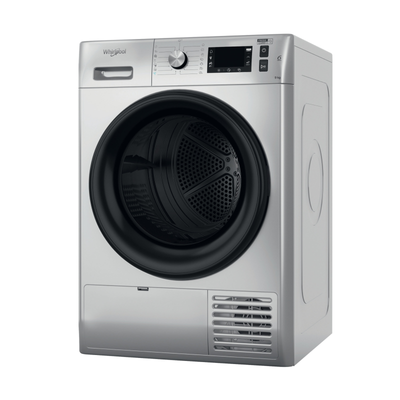 WHIRLPOOL Sušička prádla AWZ 9HPS.F
