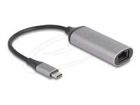 USB Type-C Network Adapter 5 Gigabit LA