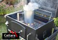 Startér na uhlí CATTARA 13090