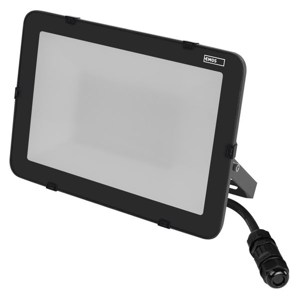 Led reflektor inovo 100W 11000LM IP65 nw