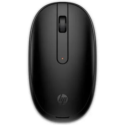 HP 245/Kancelářská/Optická/1 600 DPI/Bezdrátové Bluetooth/Černá
