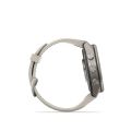 GARMIN fenix 9 Pro - 43mm, AMOLED, STFGrD band