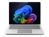 7th Edition - Copilot+ PC - Snapdragon X Plus - X1P-64-100 / až 3.6 GHz - Win 11 Pro - Qualcomm Adreno - 16 GB RAM - 512 GB SSD - 13.8" dotykový displej 2304 x 1536 @ 120 Hz - Wi-Fi 7, Bluetooth - platina