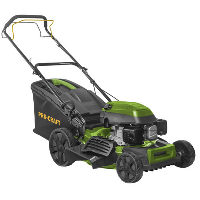 Benzínová sekačka PROCRAFT PLM460 NE
