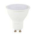 Žárovka LED GU10 9W bílá teplá RETLUX RLL 417