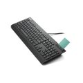 LENOVO SmartCard USB Klávesnice CZ/SK