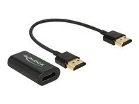 Nástroj pro převod videa - HDMI - VGA - maloobchod