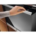 ELECTROLUX Vestavná trouba LOE8P39X