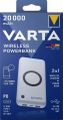 Varta Powerpack Wireless 20.000mAh
