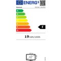 VIEWSONIC TD2230, LED Monitor 21,5" D FHD