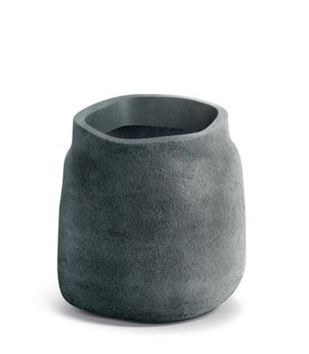 Květináč BOGE grafit 38cm