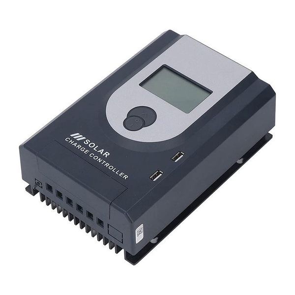 Solární regulátor SOLARFAM MPPT MPJ30A 12-24V/30A