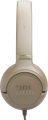 JBL Tune 530 Beige