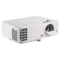 VIEWSONIC PX701-4K, Projektor 4K UHD, bílý